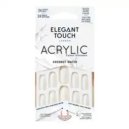 Douglas Elegant Touch Coconut Water aanbieding
