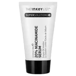 Douglas The INKEY List 20% Niacinamide Serum aanbieding