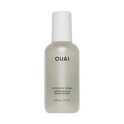 Douglas Ouai Thickening Spray aanbieding