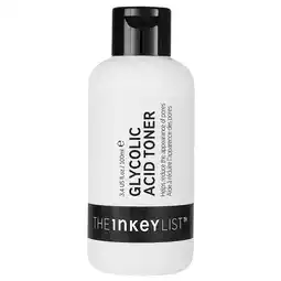 Douglas The INKEY List Glycolic Acid Toner aanbieding