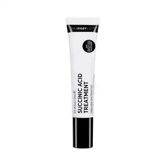 Douglas The INKEY List Succinic Acid Treatment aanbieding