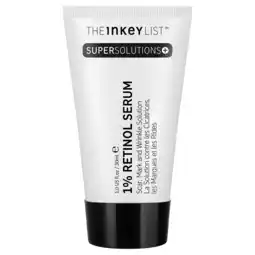 Douglas The INKEY List 1% Retinol Serum aanbieding
