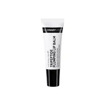Douglas The INKEY List Tripeptide Plumping Lip Balm aanbieding