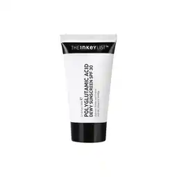 Douglas The INKEY List Polyglutamic Acid Dewy Sunscreen SPF 30 aanbieding