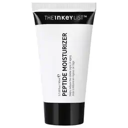 Douglas The INKEY List Peptide Moisturizer aanbieding