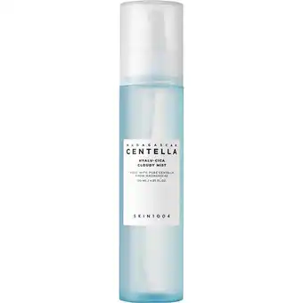 Douglas SKIN1004 Madagascar Centella Cloudy Mist aanbieding