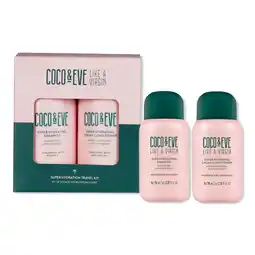 Douglas Coco & Eve Like A Virgin Super Hydration Travel Kit aanbieding