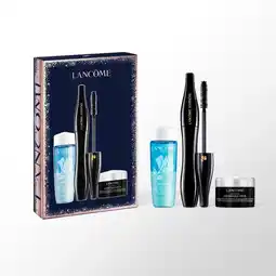 Douglas Lancôme Hypnôse Limited Edition Holiday Set aanbieding
