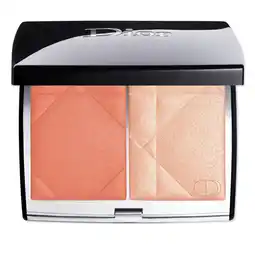 Douglas DIOR Dior Forever Rouge Blush Colour & Glow aanbieding