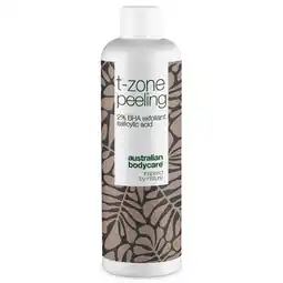 Douglas Australian Bodycare T-Zone Peeling aanbieding