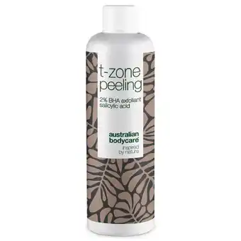 Douglas Australian Bodycare T-Zone Peeling aanbieding