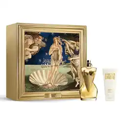 Douglas Jean Paul Gaultier Classique Eau de Parfum 50 ML Set aanbieding
