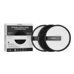 Douglas The INKEY List Reusable Cleansing Pads aanbieding
