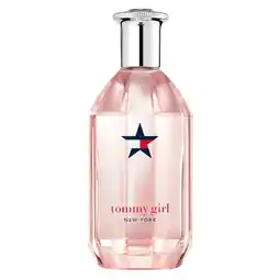 Douglas Tommy Hilfiger Tommy Girl New York aanbieding