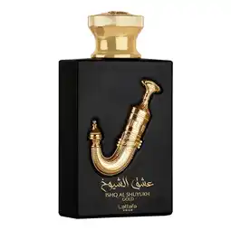 Douglas Lattafa Pride Ishq Al Shuyukh Gold aanbieding