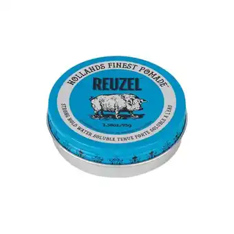 Douglas Reuzel Pomade Strong Hold Water Soluble aanbieding