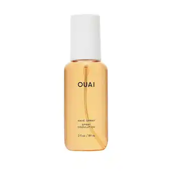 Douglas Ouai Wave Spray aanbieding