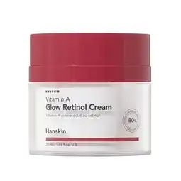 Douglas Hanskin Glow Retinol cream aanbieding