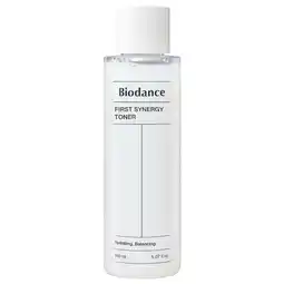 Douglas Biodance BIODANCE First Synergy Toner aanbieding