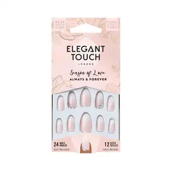 Douglas Elegant Touch Sol Always & Forever aanbieding