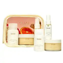 Douglas Ouai Wanna Get A Ouai Kit aanbieding