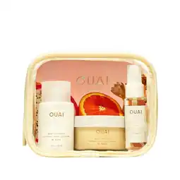 Douglas Ouai Wanna Get A Ouai Kit aanbieding