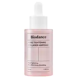 Douglas Biodance BIODANCE Pore Tightening Collagen Ampoule aanbieding