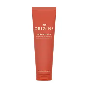 Douglas Origins Youthtopia Apple Butter Cleansing Balm aanbieding