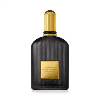 Douglas TOM FORD Signature Fragrances Black Orchid Reserve aanbieding