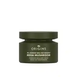 Douglas Origins Dr. Andrew Weil for Origins Mega Mushroom Overnight Recovery Cream aanbieding