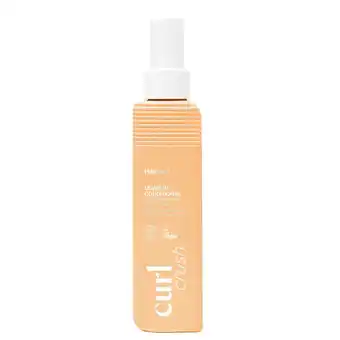 Douglas Hairlust Curl Crush Leave-in Conditioner aanbieding