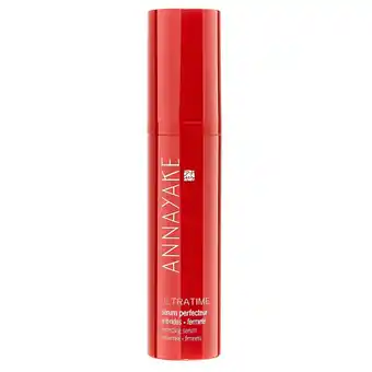 Douglas Annayake Ultratime Perfecting Serum Anti-Wrinkle aanbieding