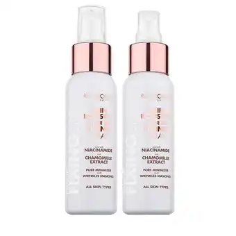 Douglas Deborah Milano Skin Booster Make-Up Fixing Spray aanbieding
