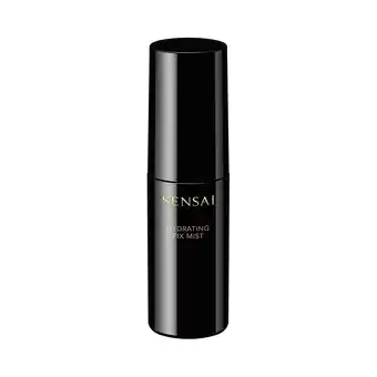 Douglas SENSAI Hydrating Fixing Mist aanbieding