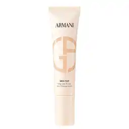 Douglas Armani Luminous Silk Skin Tint aanbieding