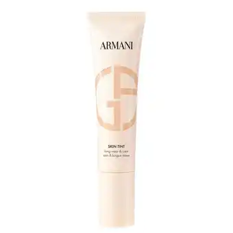Douglas Armani Luminous Silk Skin Tint aanbieding