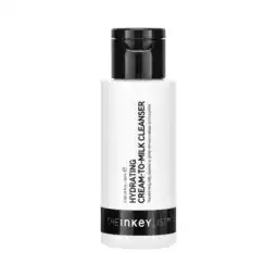 Douglas The INKEY List Hydrating Cream-to-Milk Cleanser aanbieding