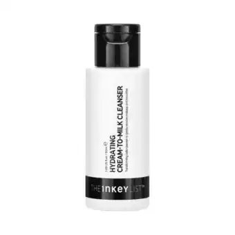 Douglas The INKEY List Hydrating Cream-to-Milk Cleanser aanbieding