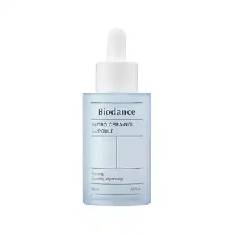 Douglas Biodance BIODANCE Hydro Cera-Nol Ampoule 50ml aanbieding