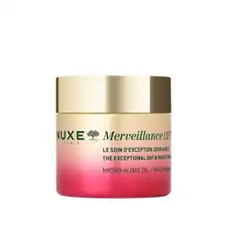 Douglas NUXE Merveillance Lift The Exceptional Day & Night Cream aanbieding