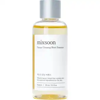 Douglas mixsoon Panax Ginsing Root Essence aanbieding