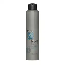 Douglas KMS HairStay Working Hairspray aanbieding