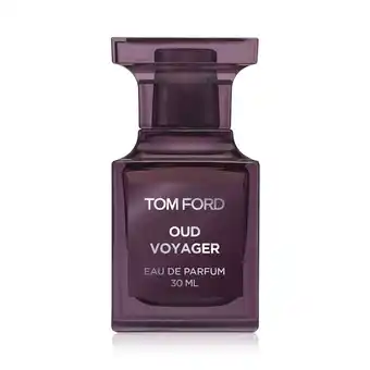 Douglas TOM FORD Private Blend Fragrances Oud Voyager aanbieding