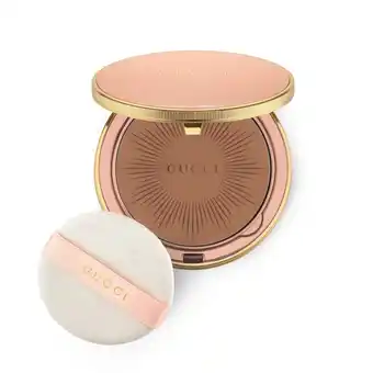 Douglas Gucci Gucci Beauty Matte Powder aanbieding