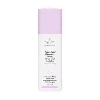 Douglas Drunk Elephant Amino Rain Glasswater Serum aanbieding