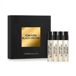 Douglas TOM FORD Black Orchid Discovery Set aanbieding