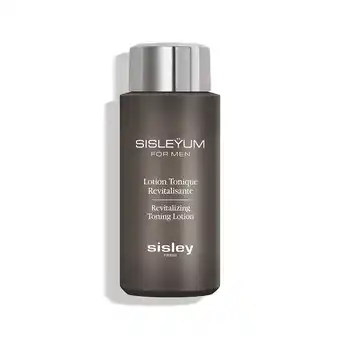 Douglas Sisley Sisleÿum For Men Revitalizing Toning Lotion aanbieding