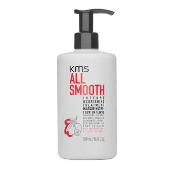 Douglas KMS All Smooth Intense Nourishing Treatment aanbieding