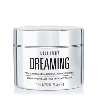 Douglas COLOR WOW Dreaming aanbieding
