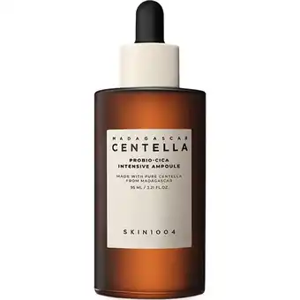 Douglas SKIN1004 Probio-Cica Intensive Ampoule aanbieding